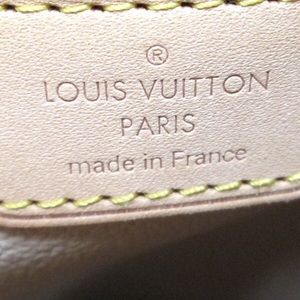 Meet your Posher, Thomas